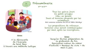 PREAUMONERIE